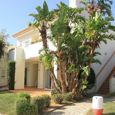 Apartment Vila Mos In Porto Mos Beach Lagos Exterior foto
